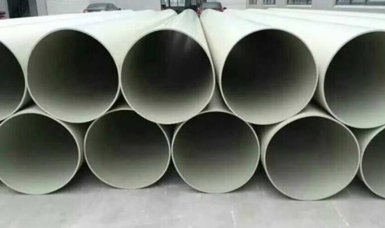 PPH管的抗腐蚀性能力是它众多优点中的其中一个