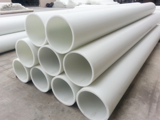 FRPP管无毒无害使用寿命且长是客户的好帮手